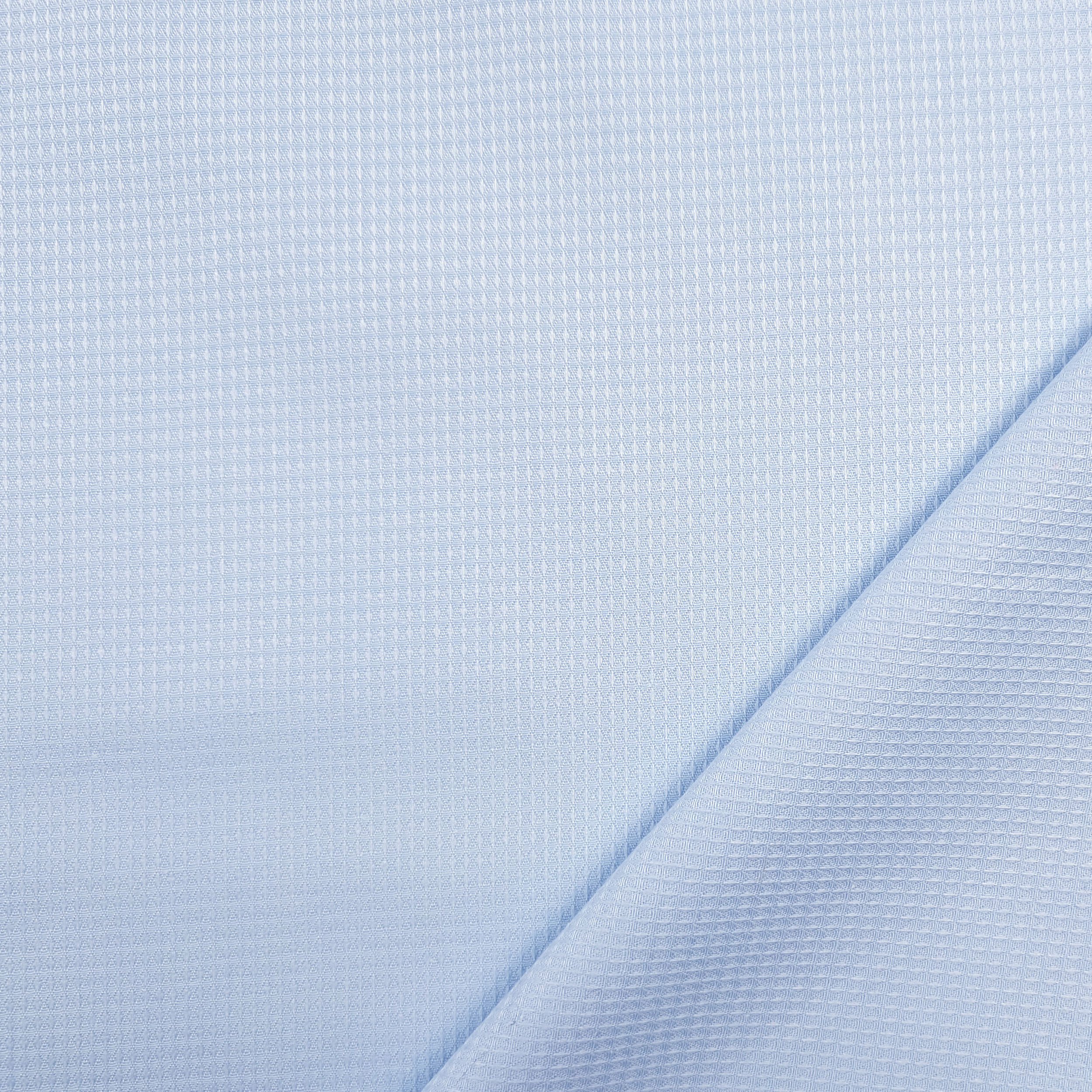Piquet Moda Azzurro Baby Image
