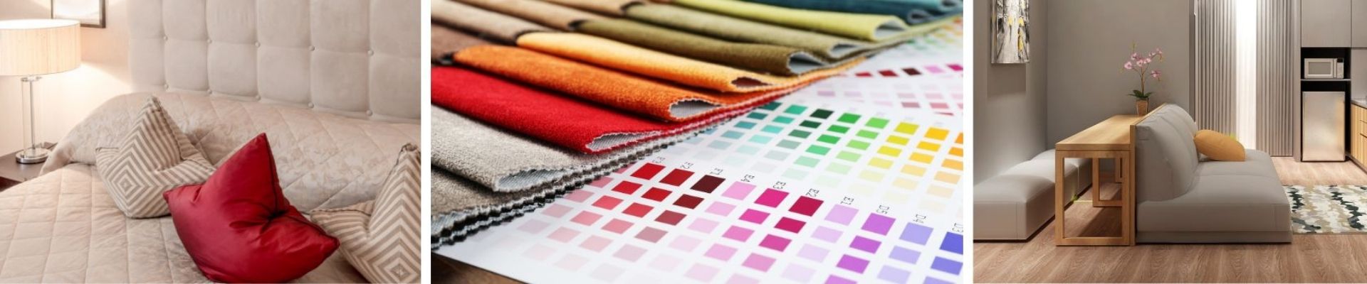 cotone arredo panini tessuti