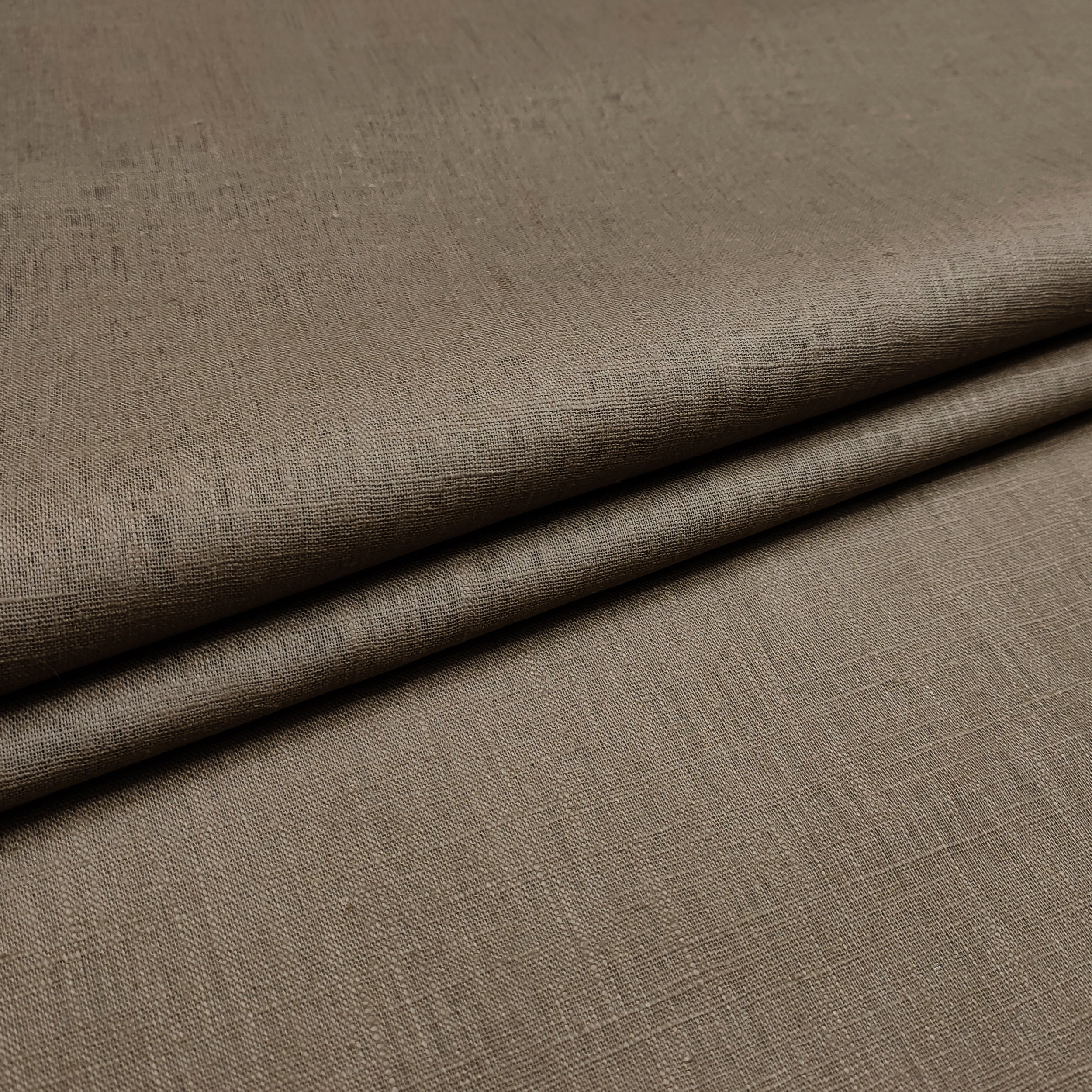 Tessuto Lino Lavato Solaro Naturale | Mondial Tissus - Foto 11