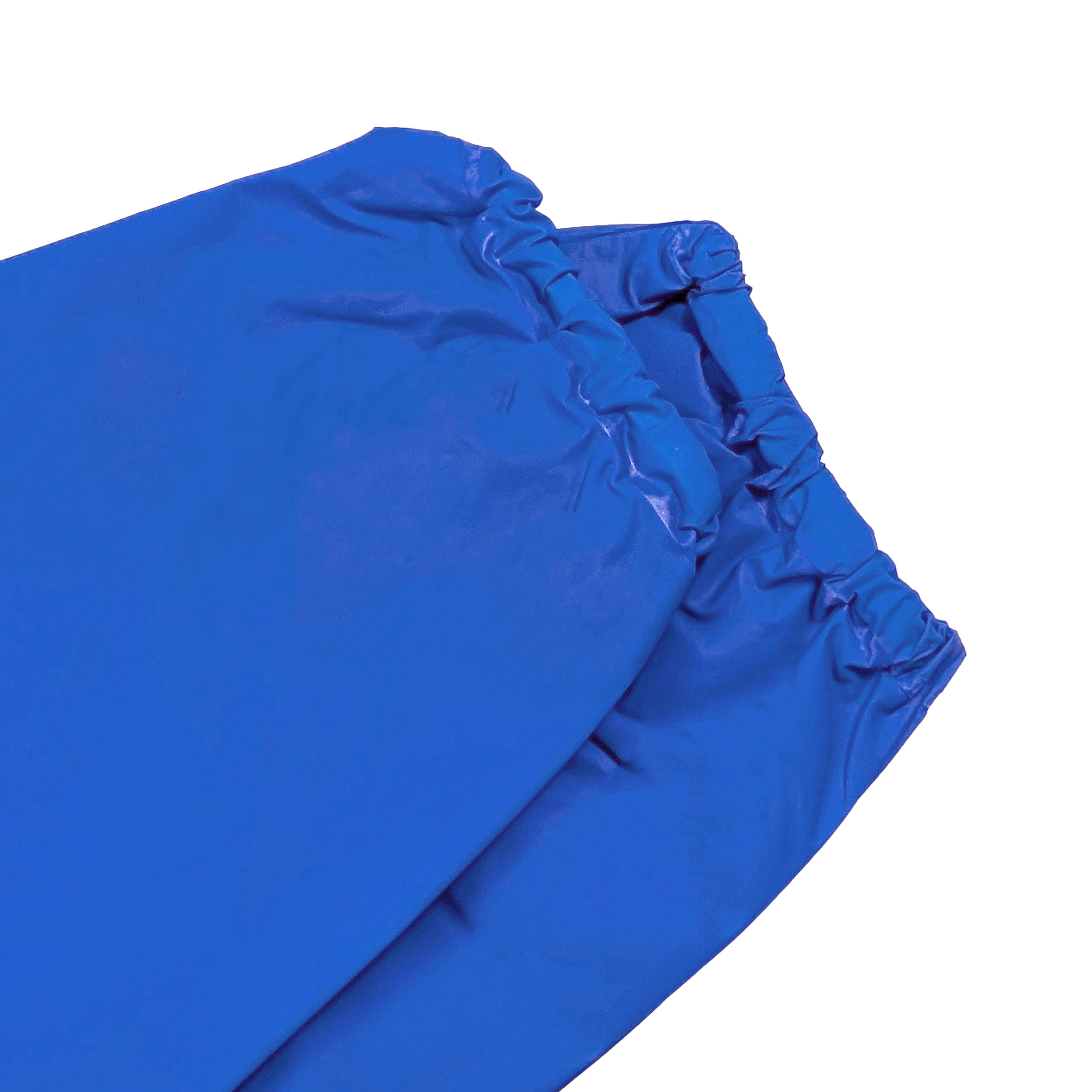 Grembiulino Salvamacchia con Maniche Bluette Image