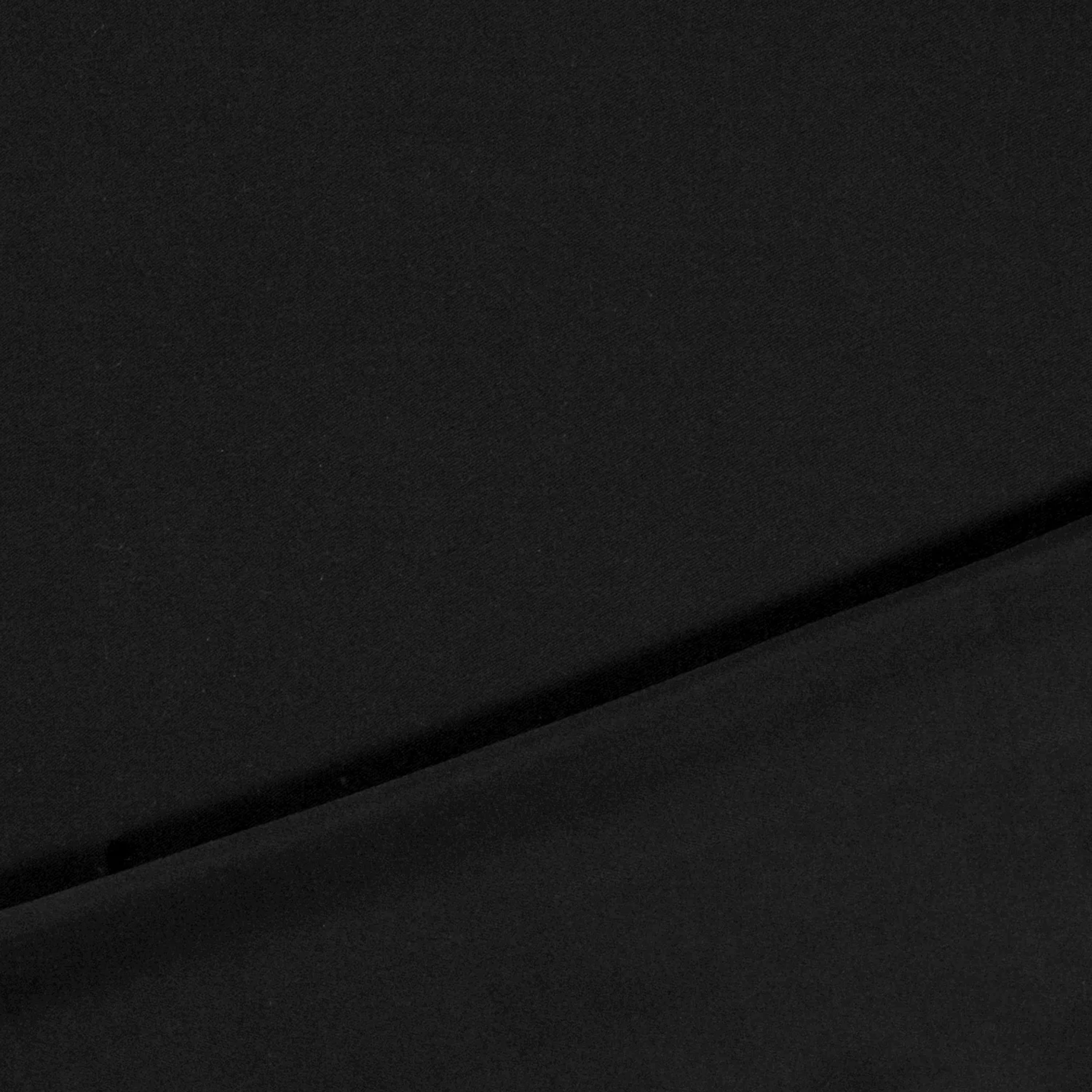 Tessuto Viscosa Mano Pesca Tinta Unita Image