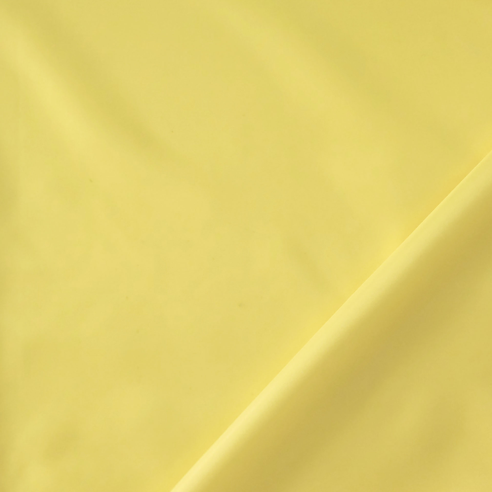 Fodera tessuto giallo