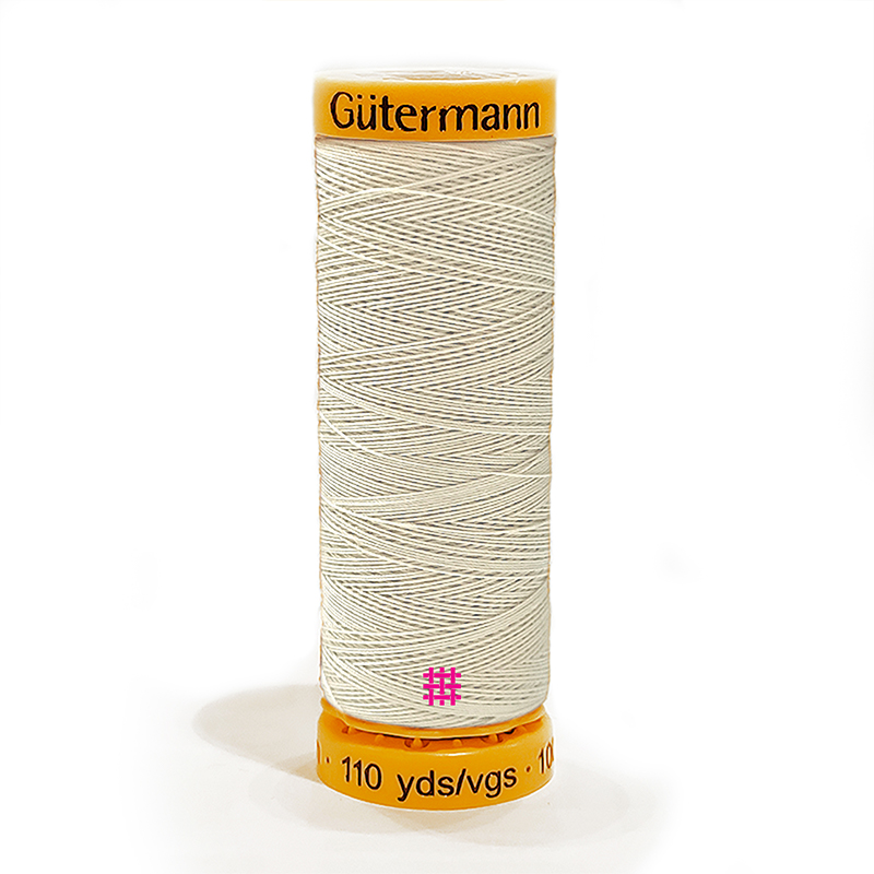 gutermann-cotone-100m