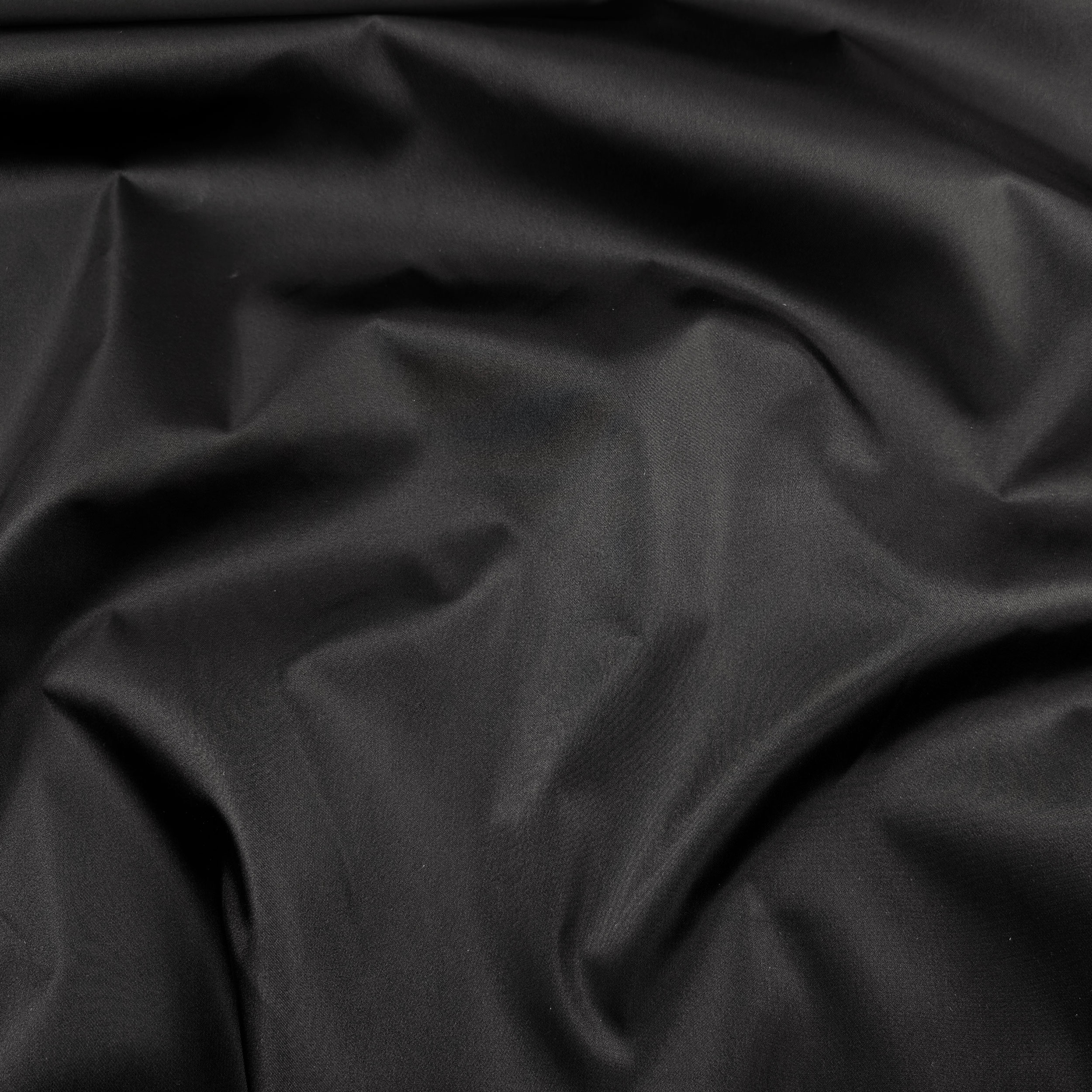 Impermeabile Nero Image