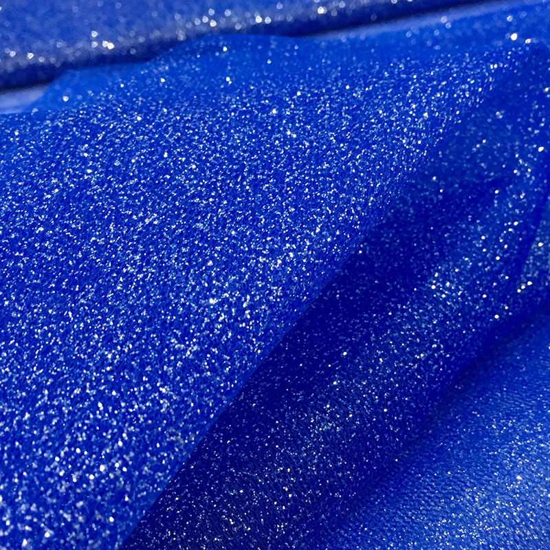 tulle-tessuto-brillantini-blu