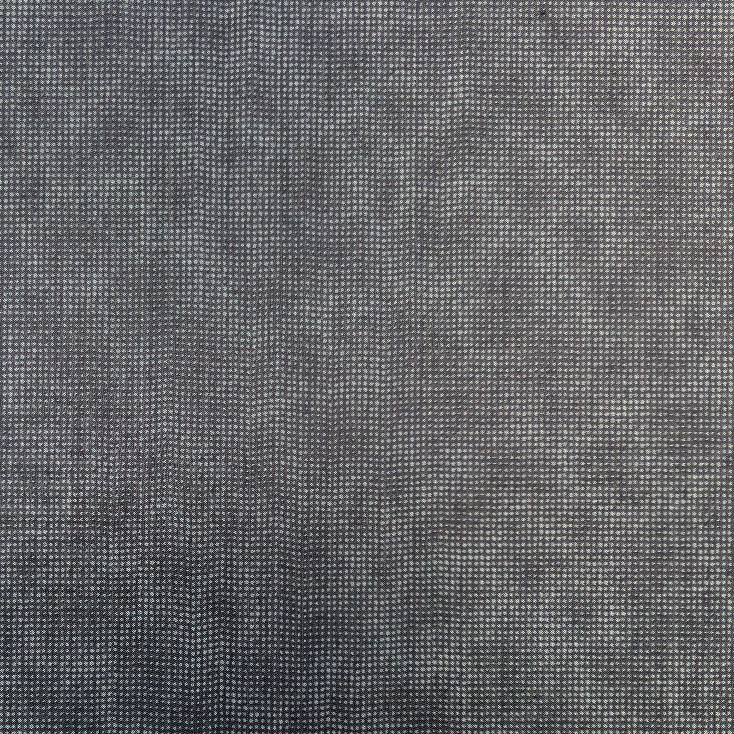 Cotone Pois Sfondo Grigio Image