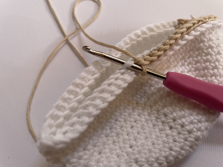 corpo-amigurumi