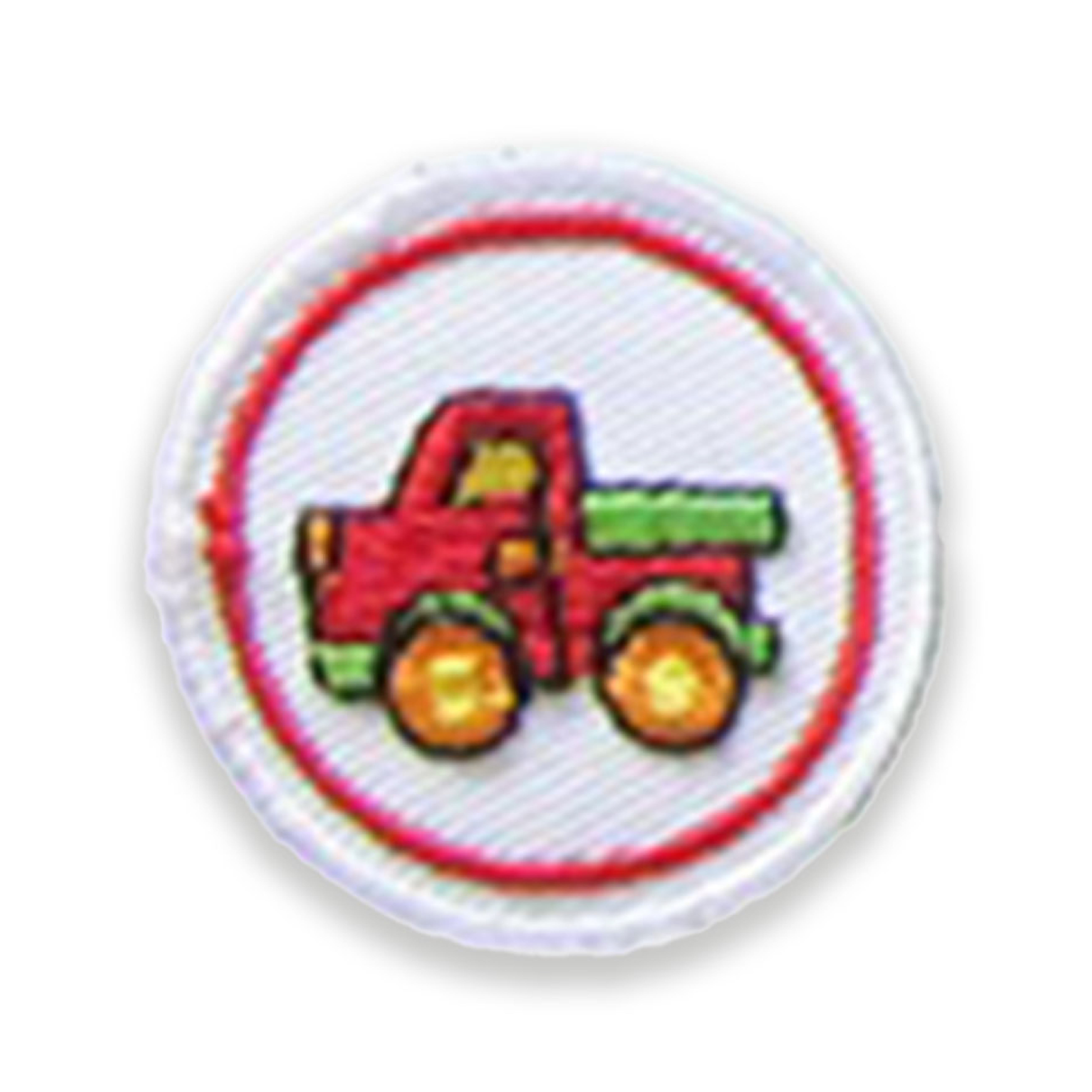 Camioncino