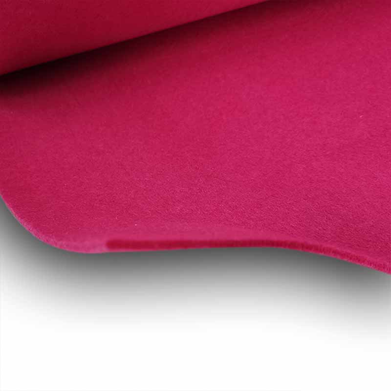 Spessore fuxia