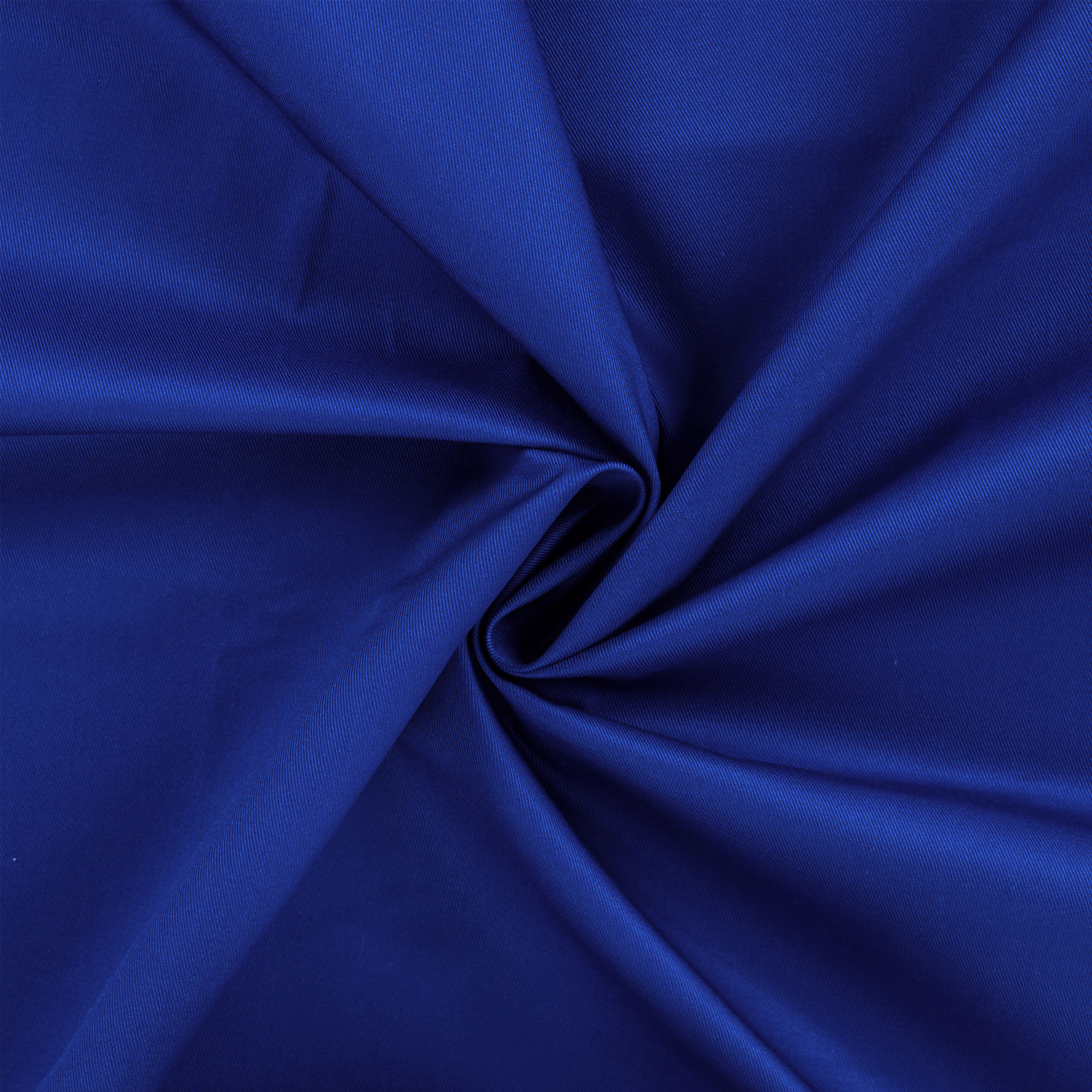 Set 2 strofinacci in cotone colore blu linea antibes