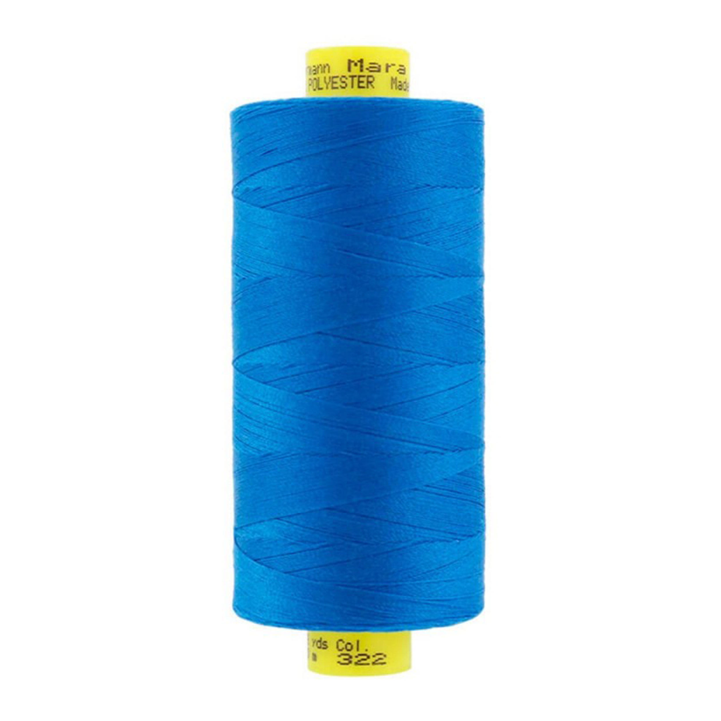 Filo Gutermann Mara 120 1000 M Image