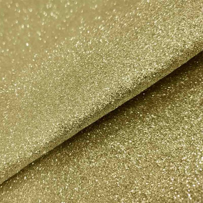 panini-tessuti-alla-moda-oro-glitter