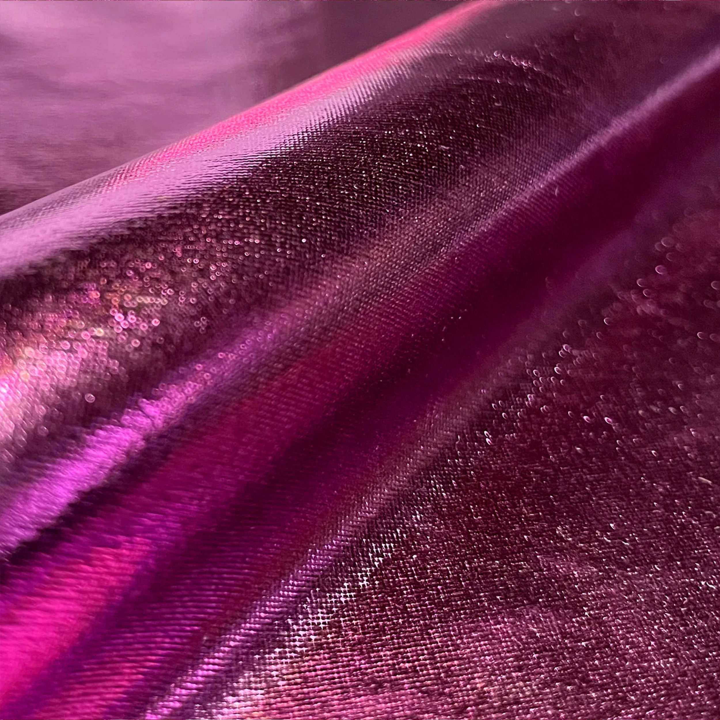  Tessuto Lycra Effetto Metallico Special Image