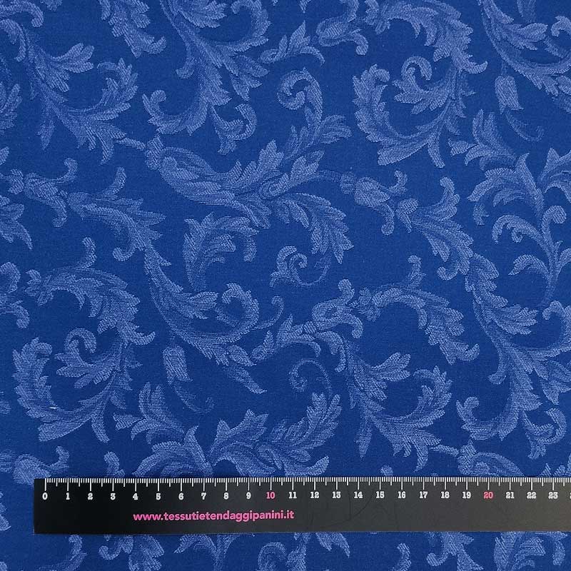 Tessuto Damascato Classico H 330 cm Image