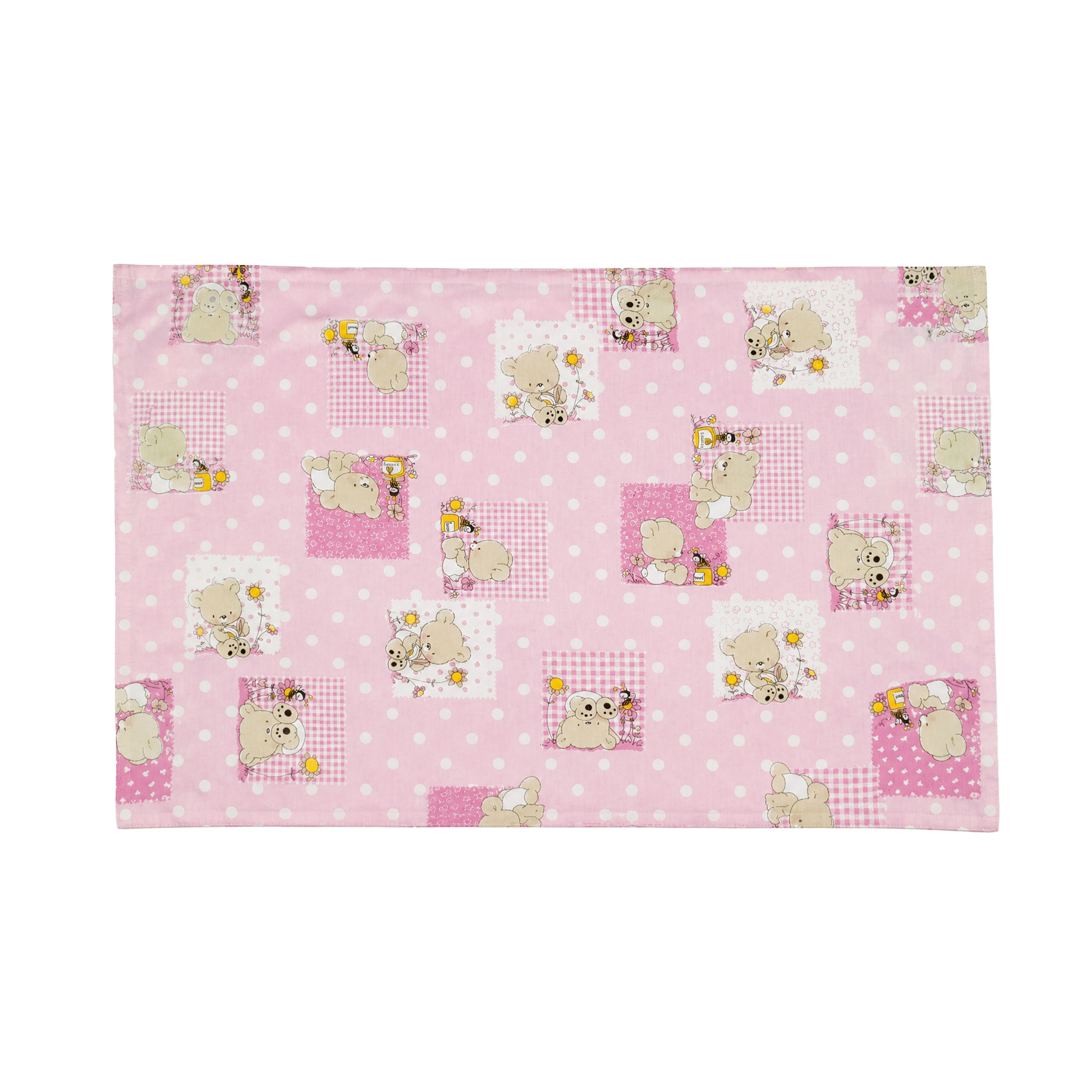 Federa Orsetti e Api Rosa Image