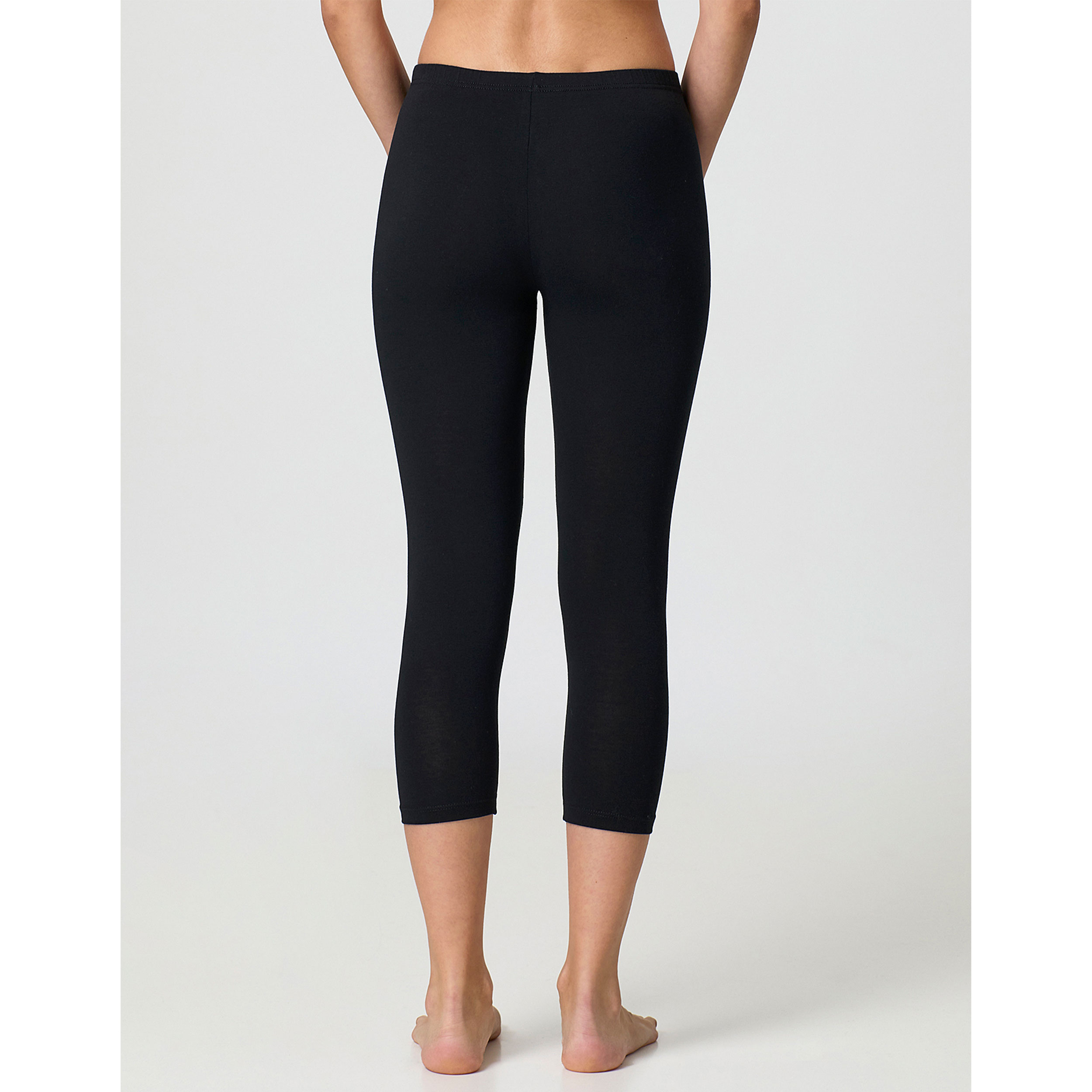 Leggings Capri Jadea 4266 Image