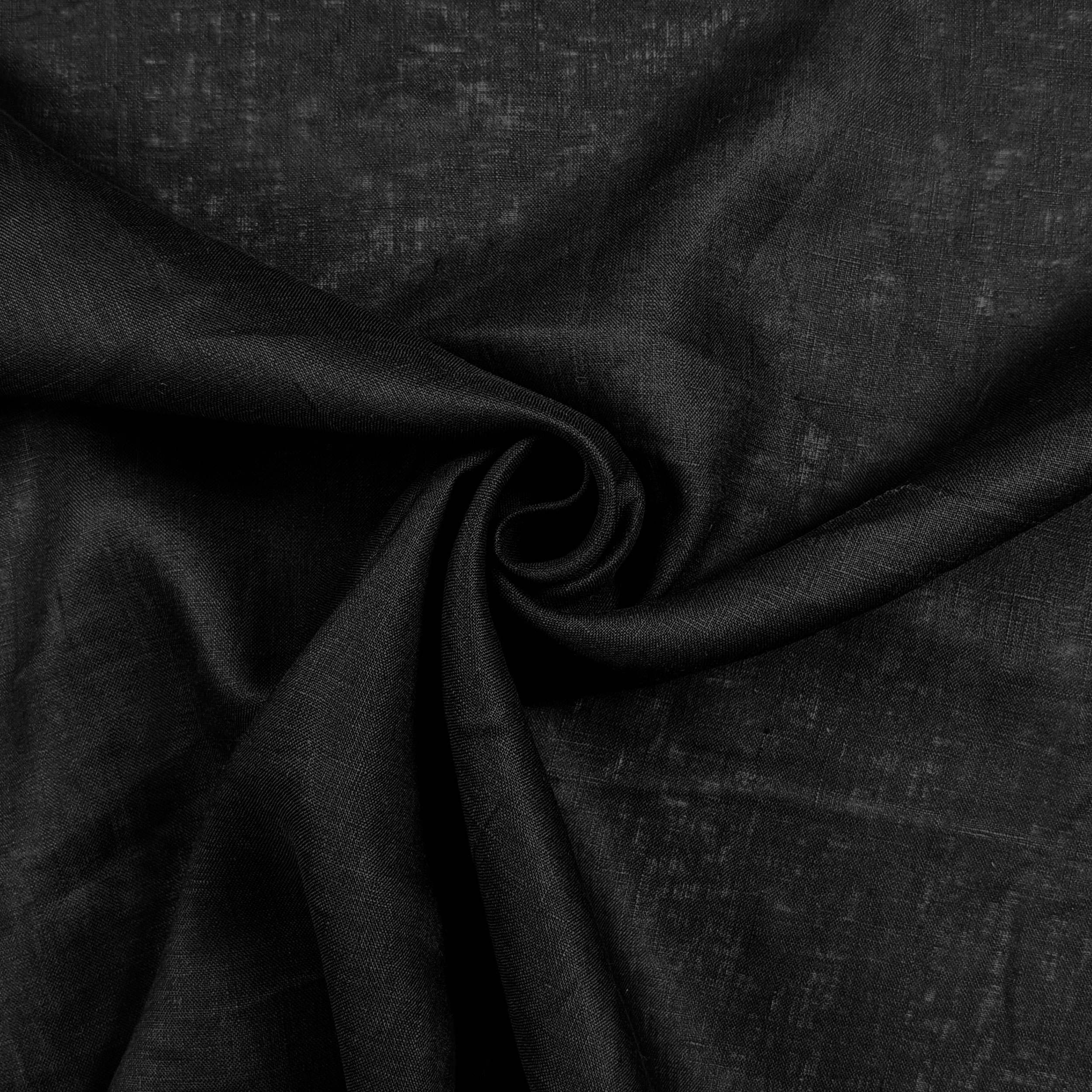 Tessuto Puro Lino Tinta Unita Image