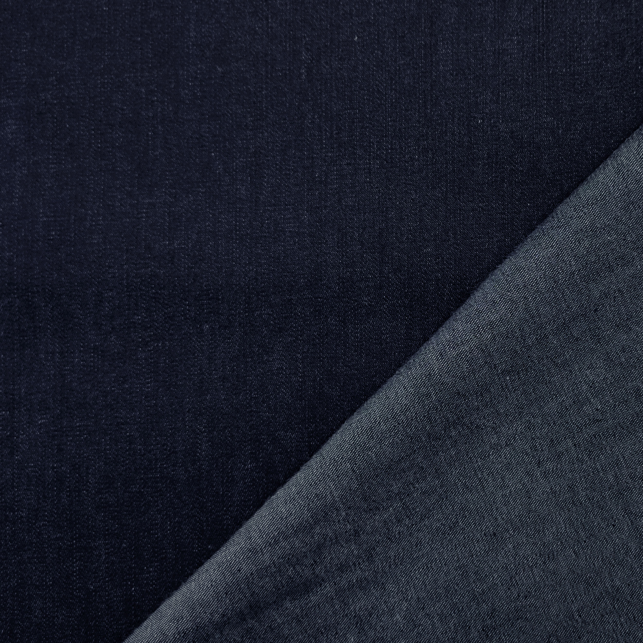 Jeans Blu Scuro Leggero Elasticizzato 