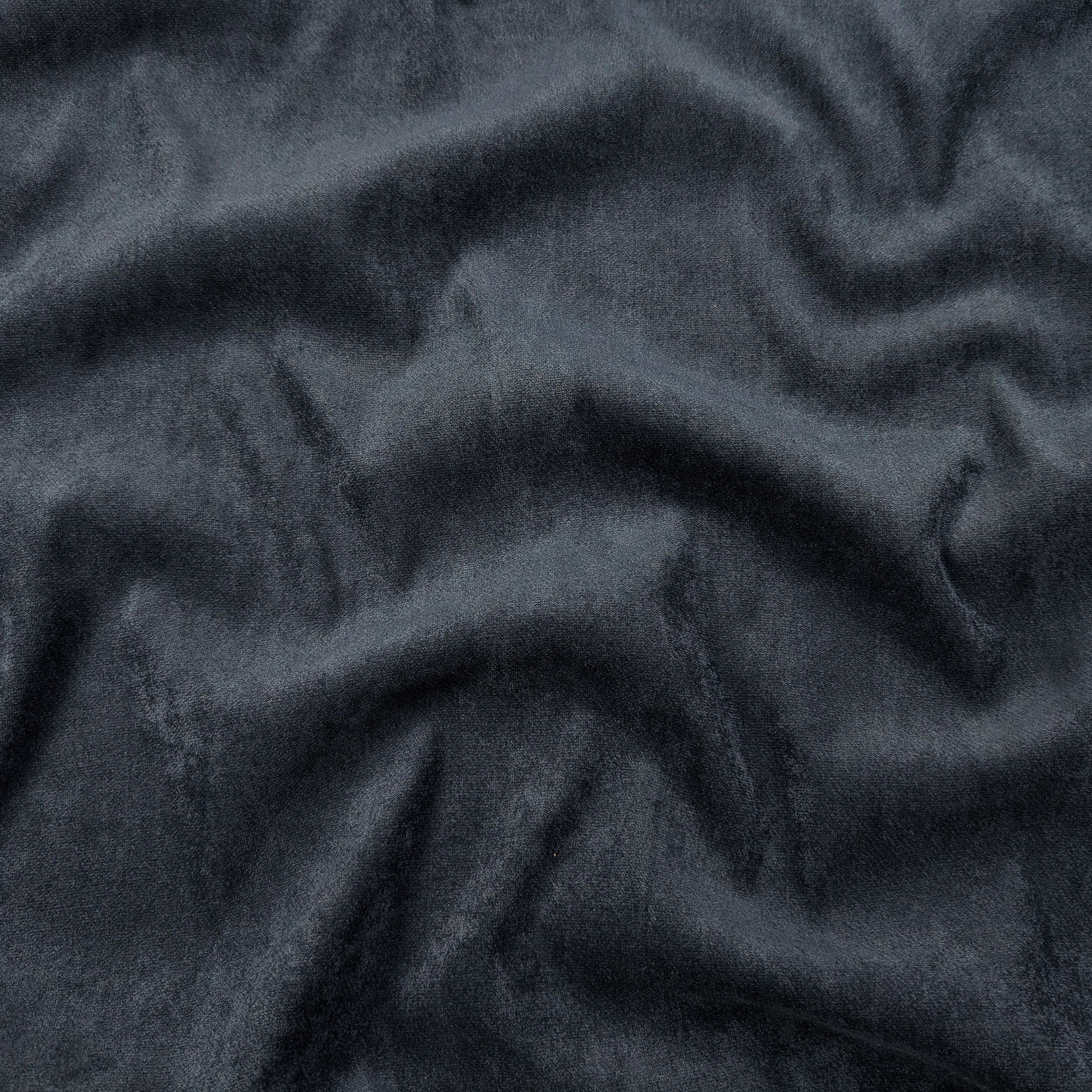Fustagno Elasticizzato Blu Image