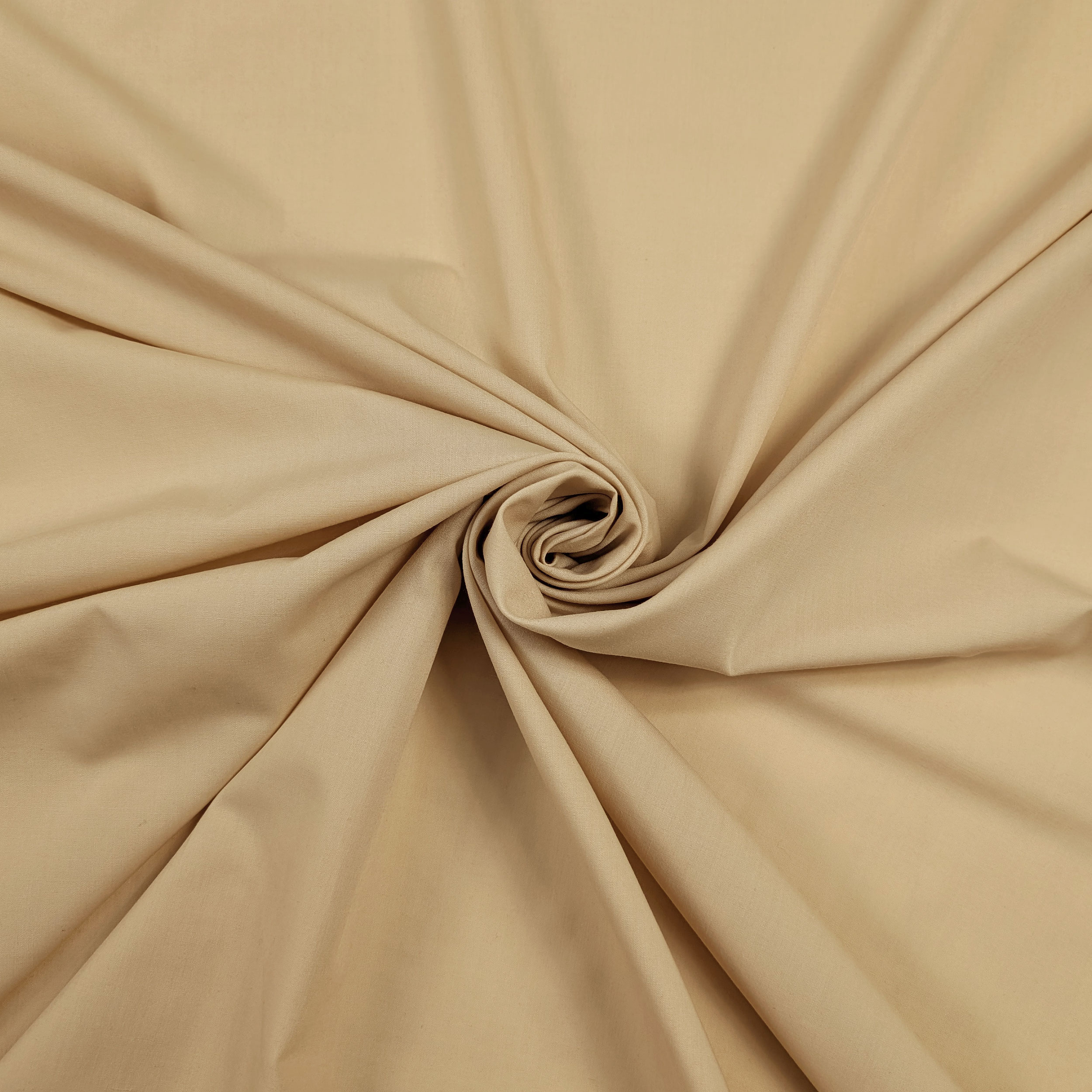 Misto Cotone Beige Chiaro Image
