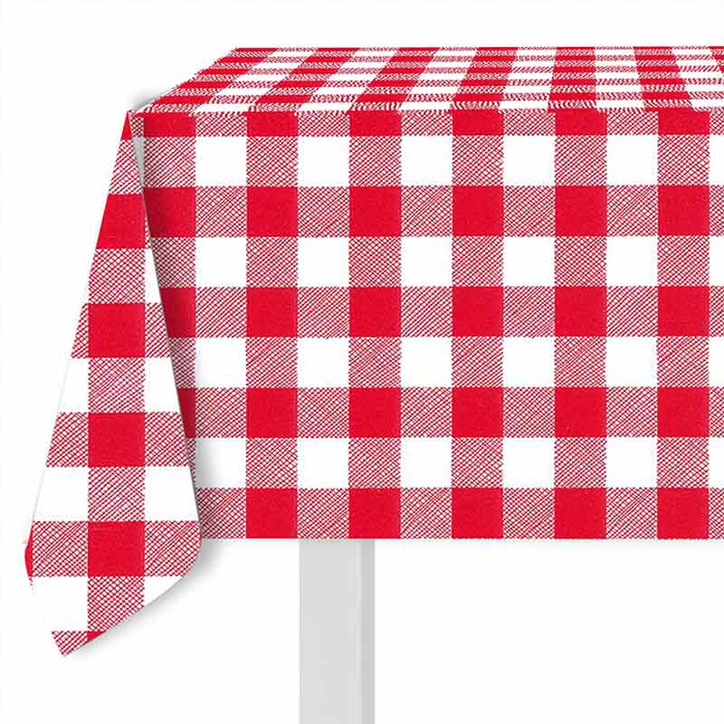 ABAKUHAUS Coccinelle Tovaglietta Americana Set di 4, Ladybugs Patterns, Tovagliette in Tessuto Lavabile per Tavolo da Pranzo Cena, Rosso Bianco ABAKUHAUS Coccinelle Tovaglietta Americana Set di 4, Ladybugs Patterns, Tovagliette in Tessuto Lavabile per Tavolo da Pranzo Cena, Rosso Bianco