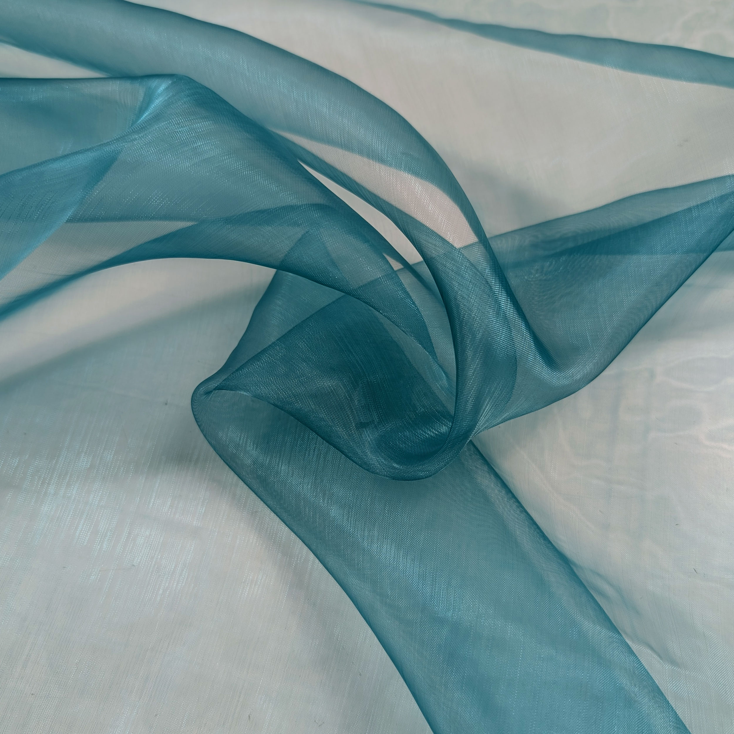 Tessuto Organza H 140 cm Image