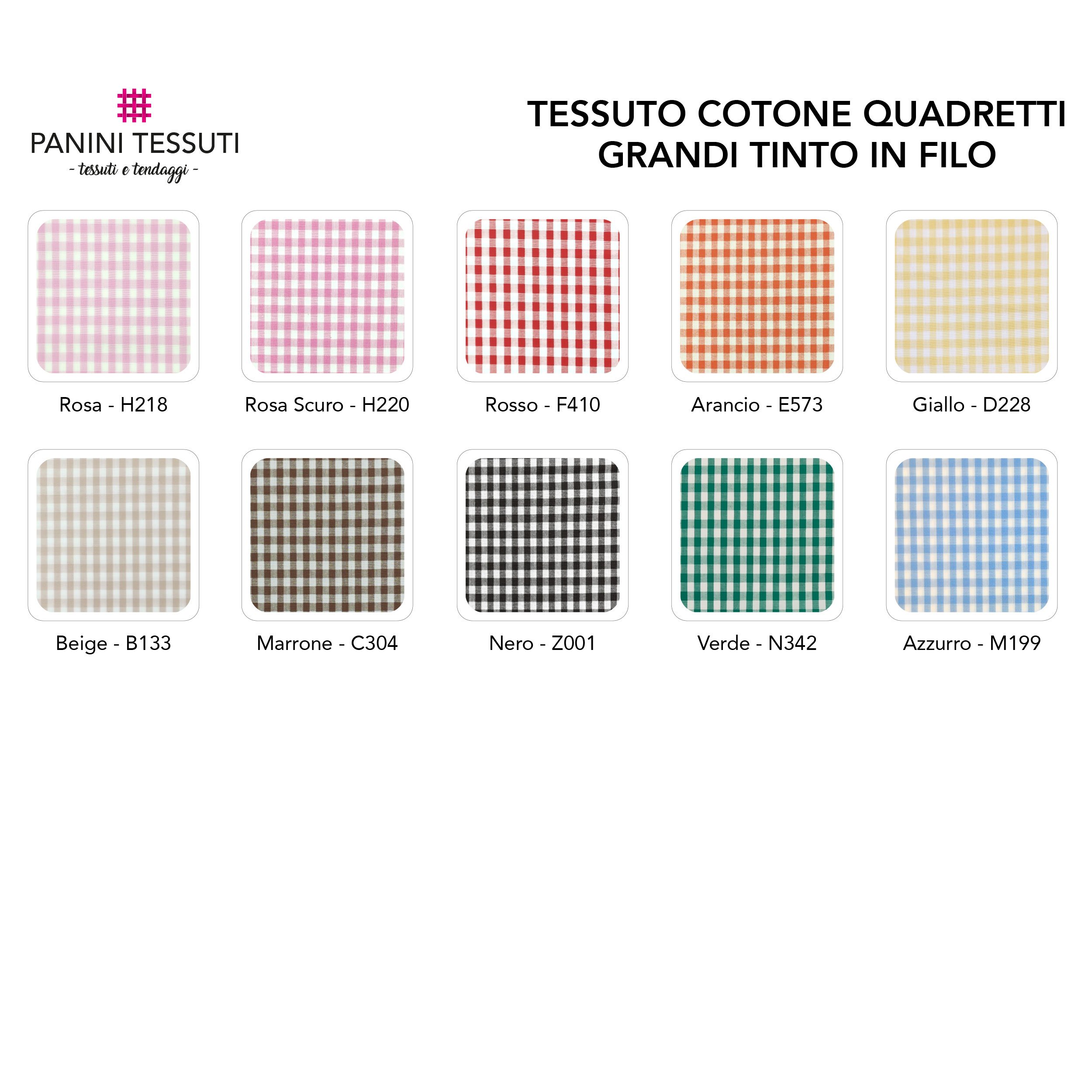 cotone quadretti grandi SHP