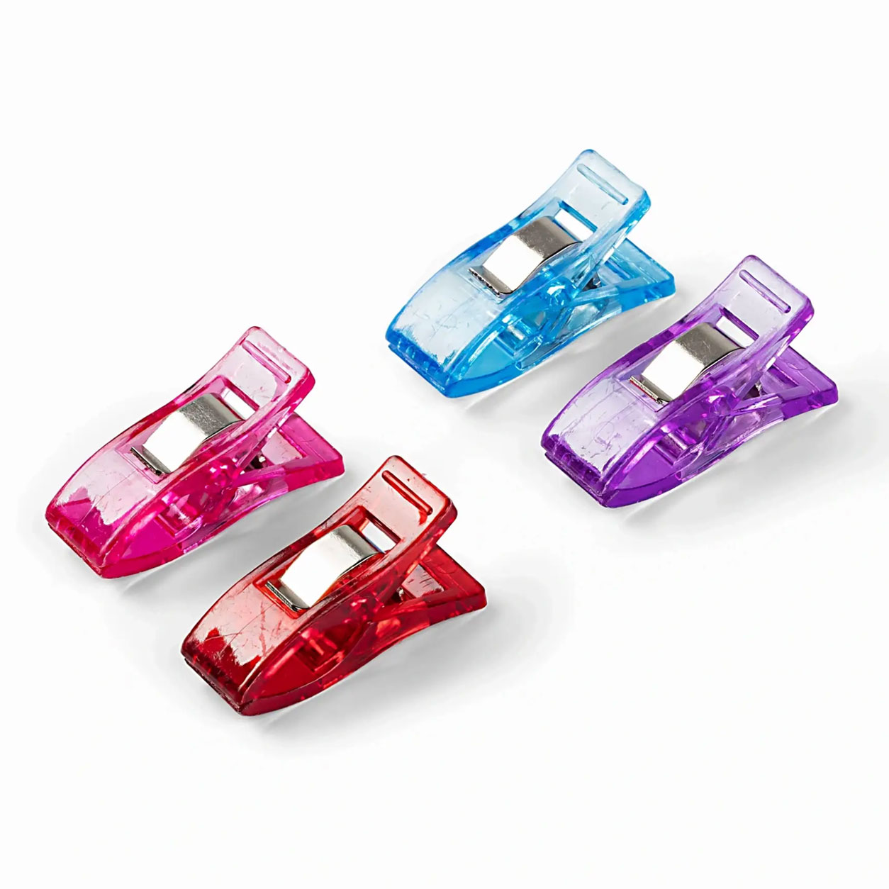 Clip per Tessuti 2.6 cm Prym Love Image