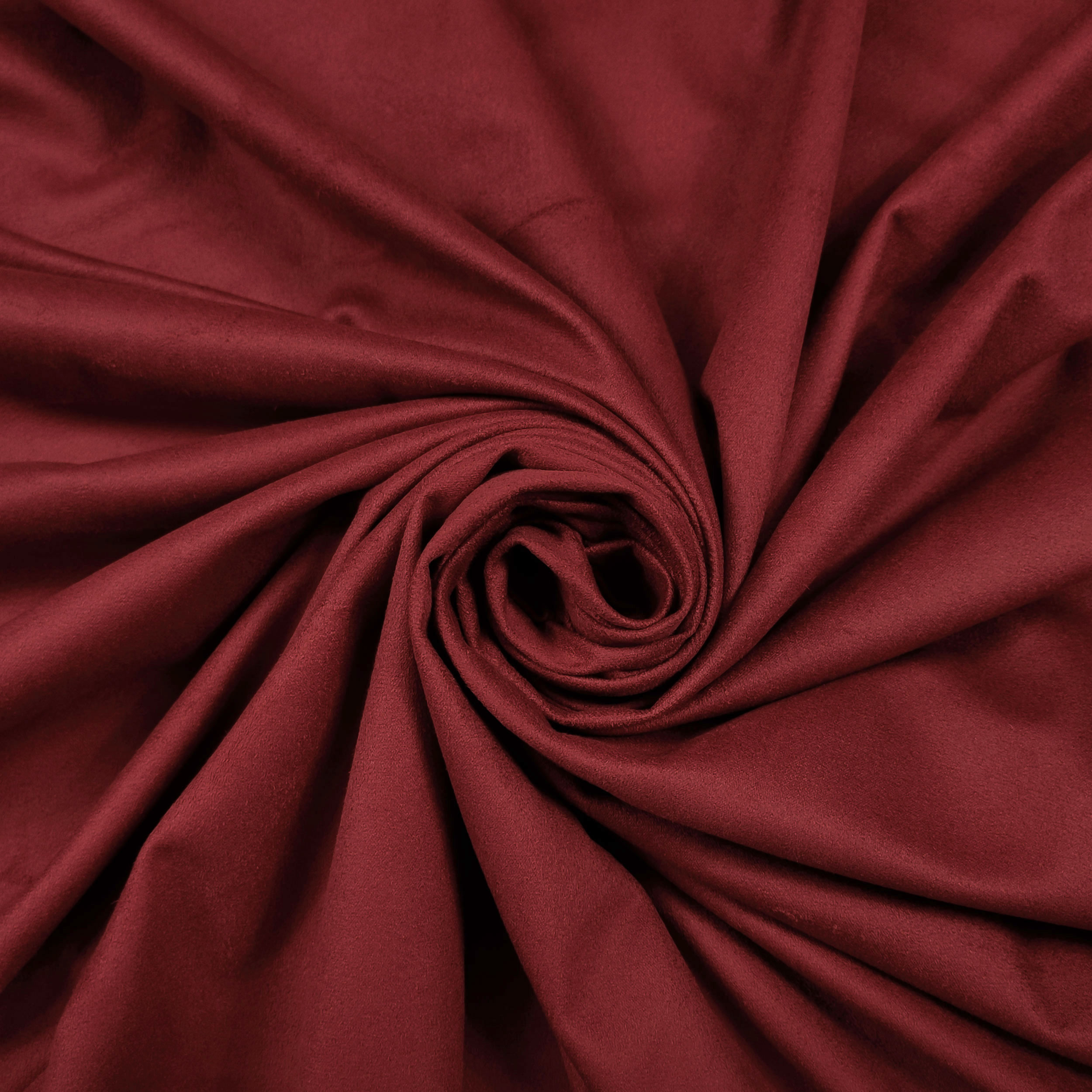 Tessuto Dainetto Rosso