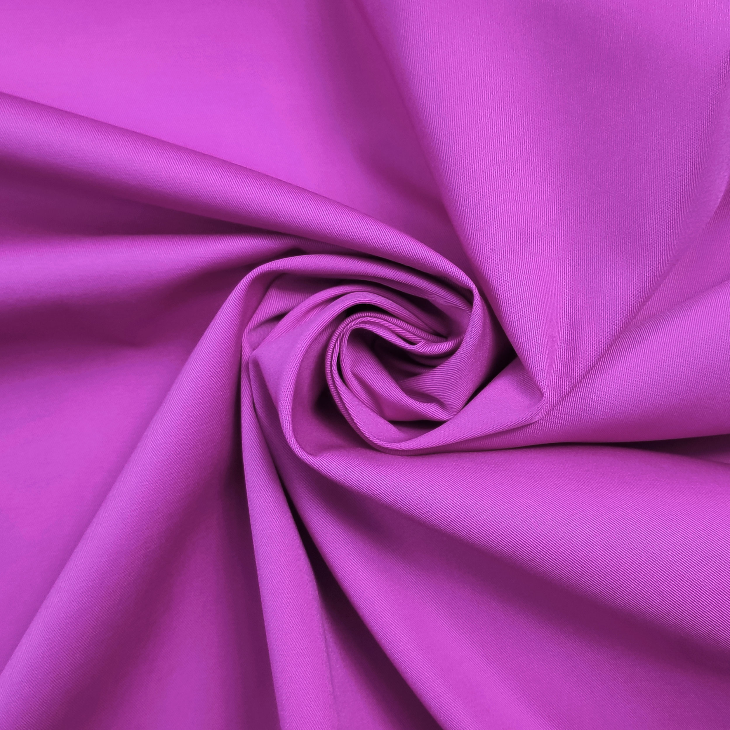 Gabardine di Cotone Lux Image