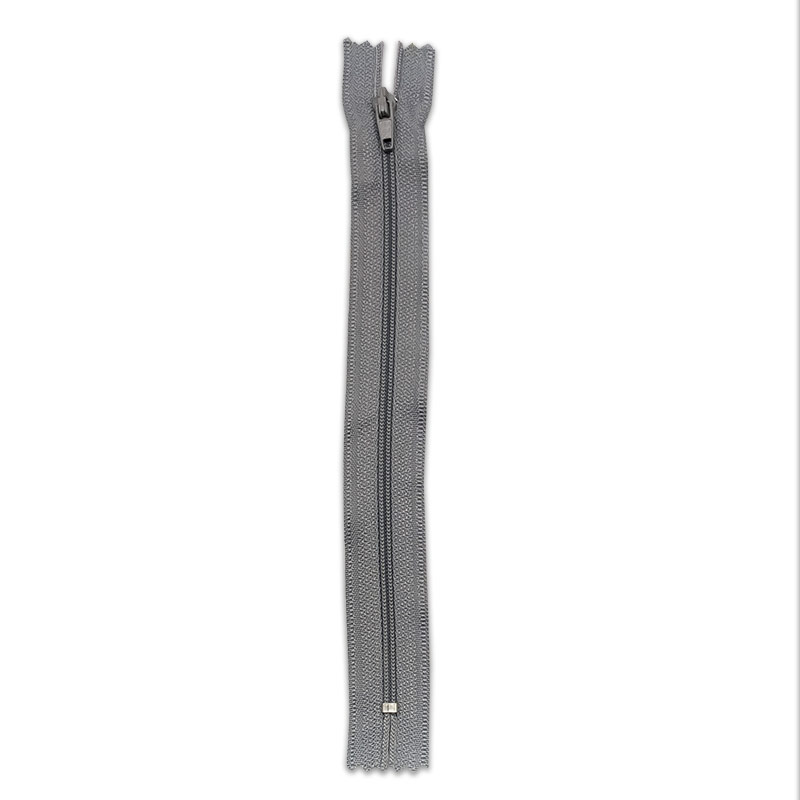Cerniera Fissa Nylon con Grana Piccola Image