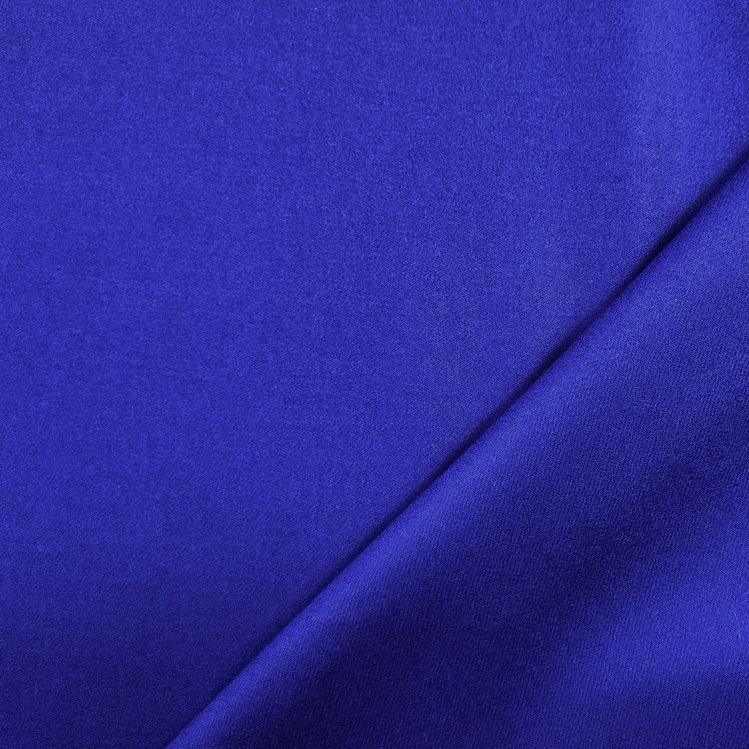 Flanella Special Pura Lana Bluette