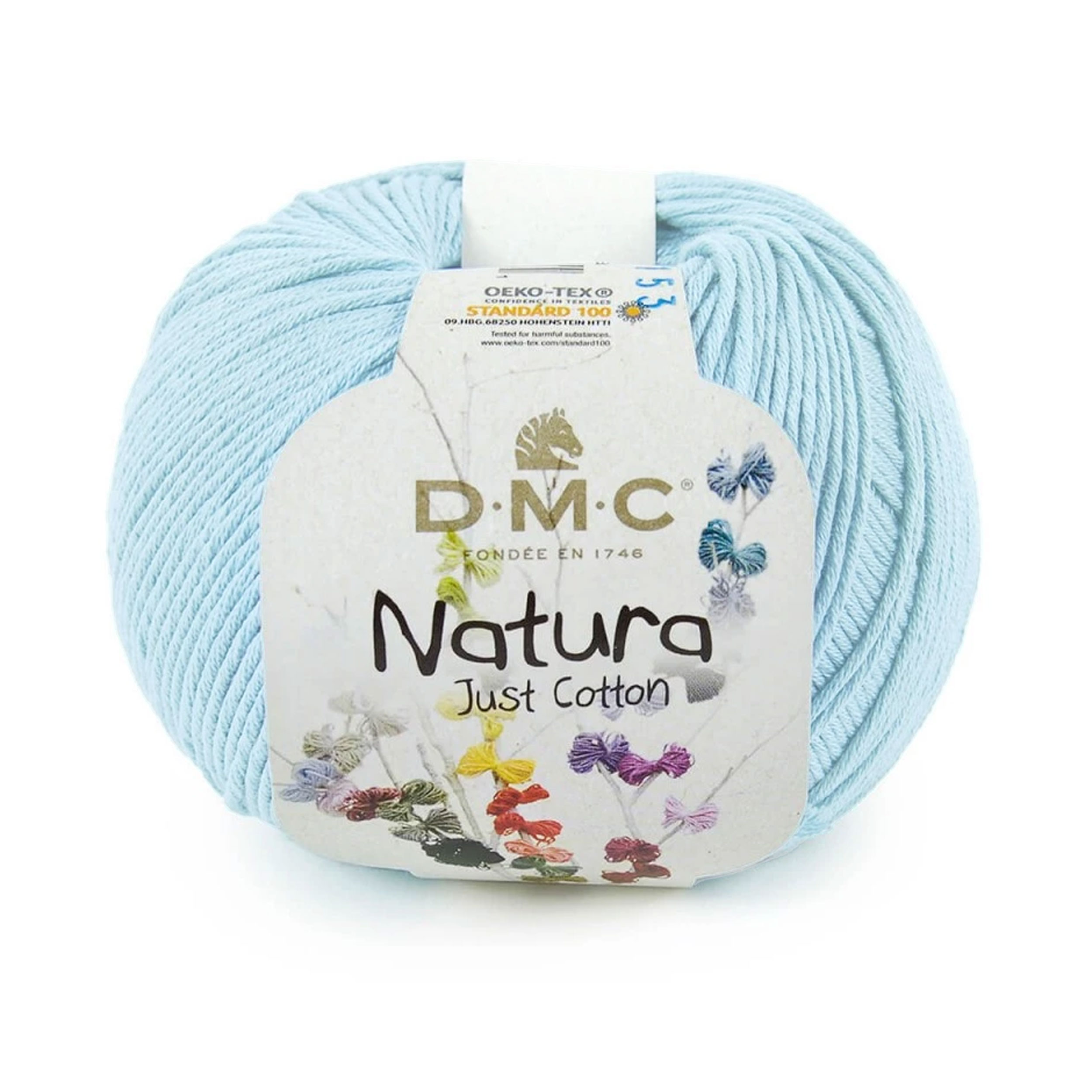 Cotone DMC Natural Cotton Image
