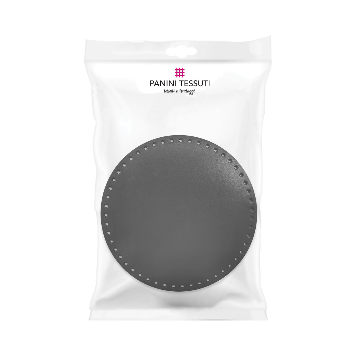Fondo Per Borsa Circolare 23 cm 3