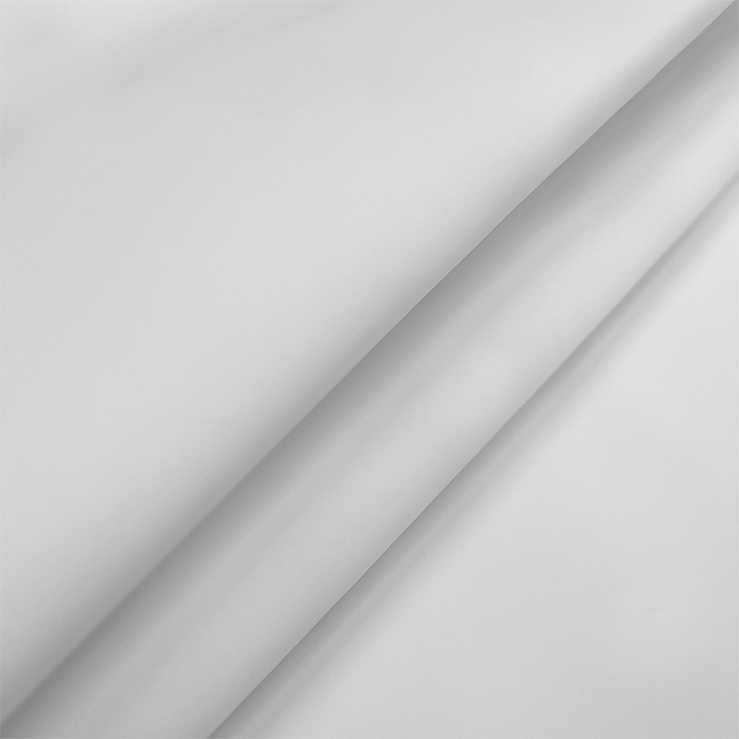 Ritaglio Finta Pelle Morbida Matte Bianco 60x140 cm