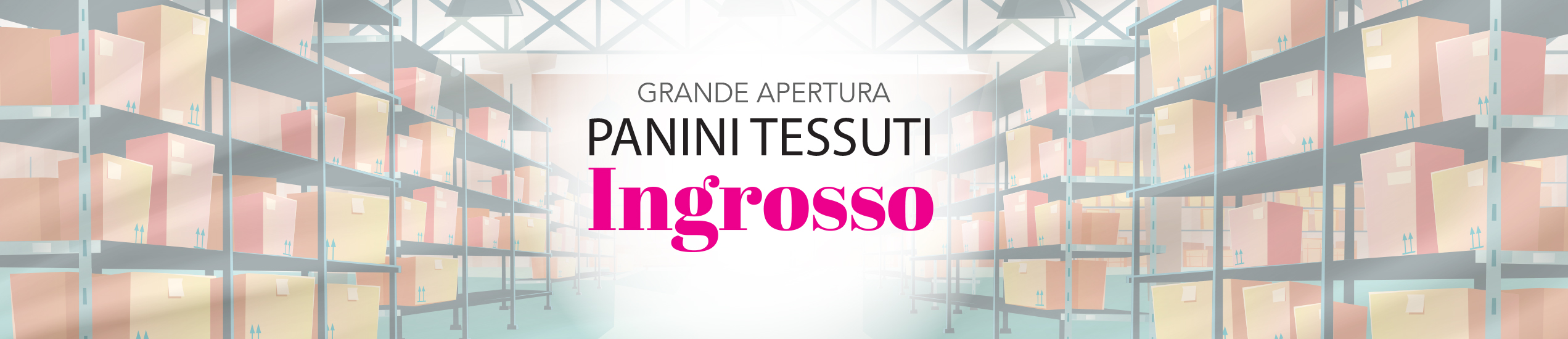 grande apertura panini ingrosso