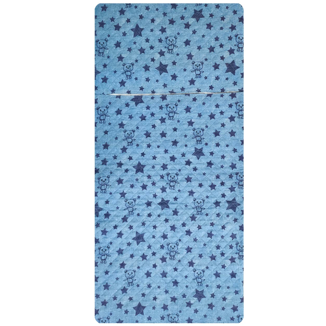 sacco nanna orsetti e stelle jeans
