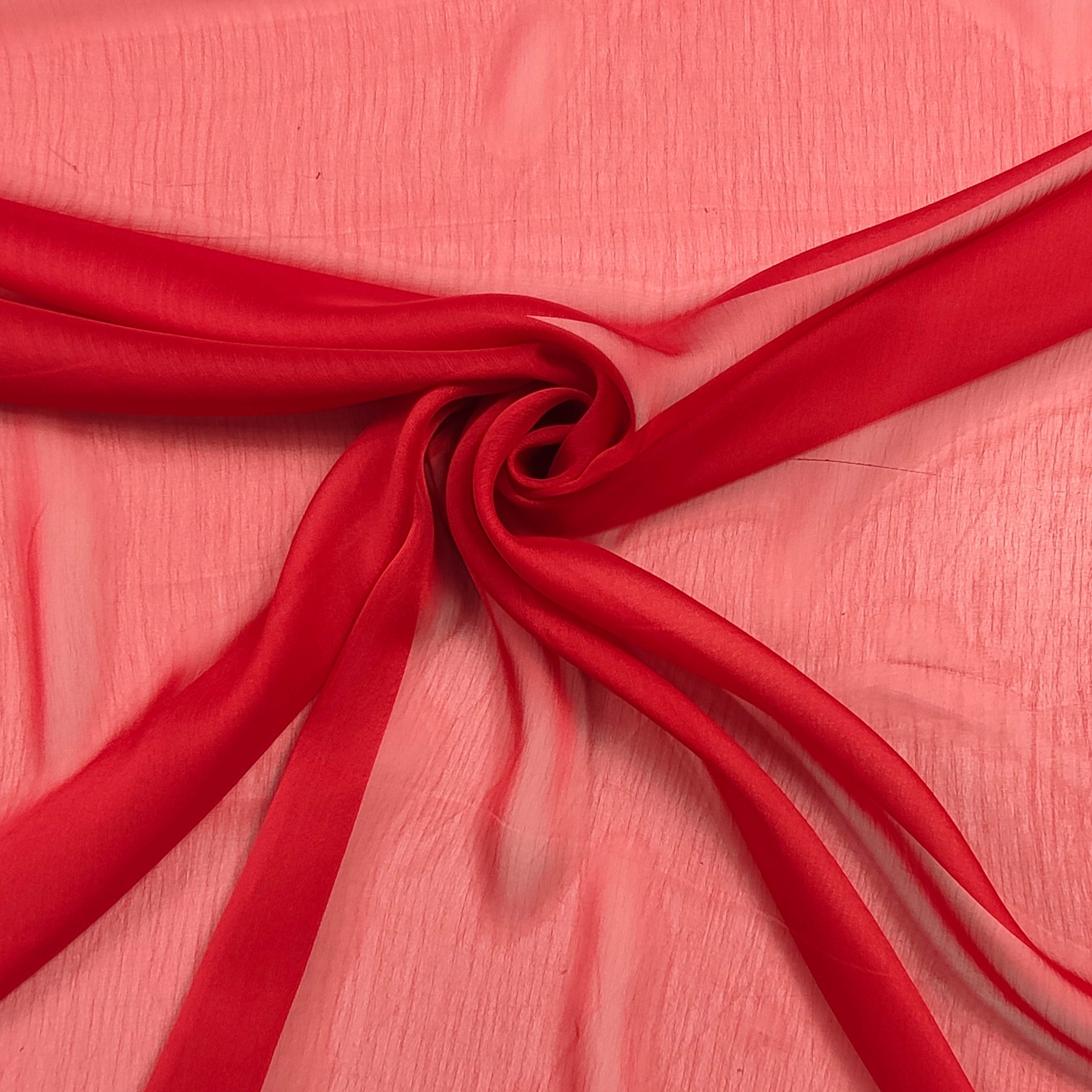 Chiffon Cangiante Image