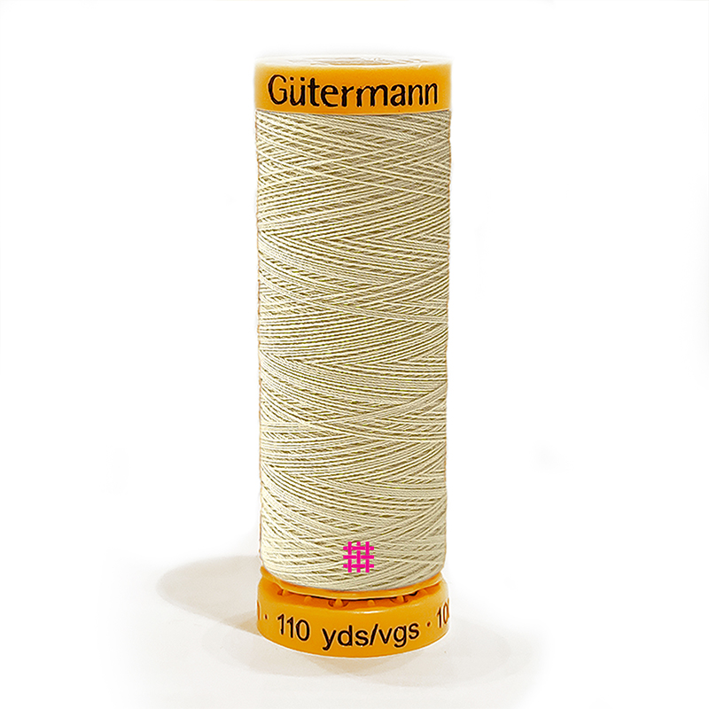 gutermann-cotone-100m