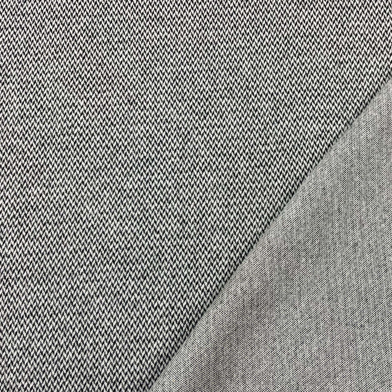 Ferri Da Maglia Milward Punto Singolo - Grigio Argento, Diametro 4,5 Mm, In Alluminio, Per Lavori A Maglia - Foto 3