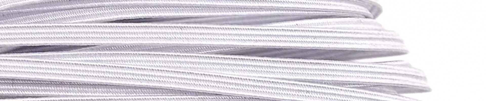 cordino elastico panini tessuti