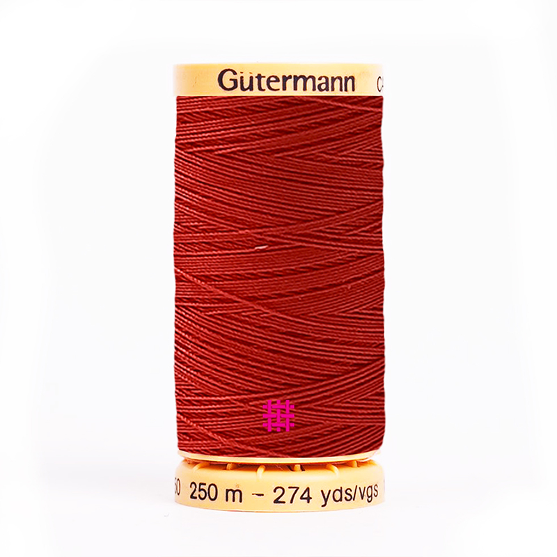 gutermann-cotone-250m