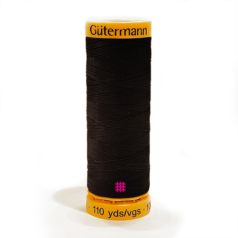 gutermann-cotone-100m