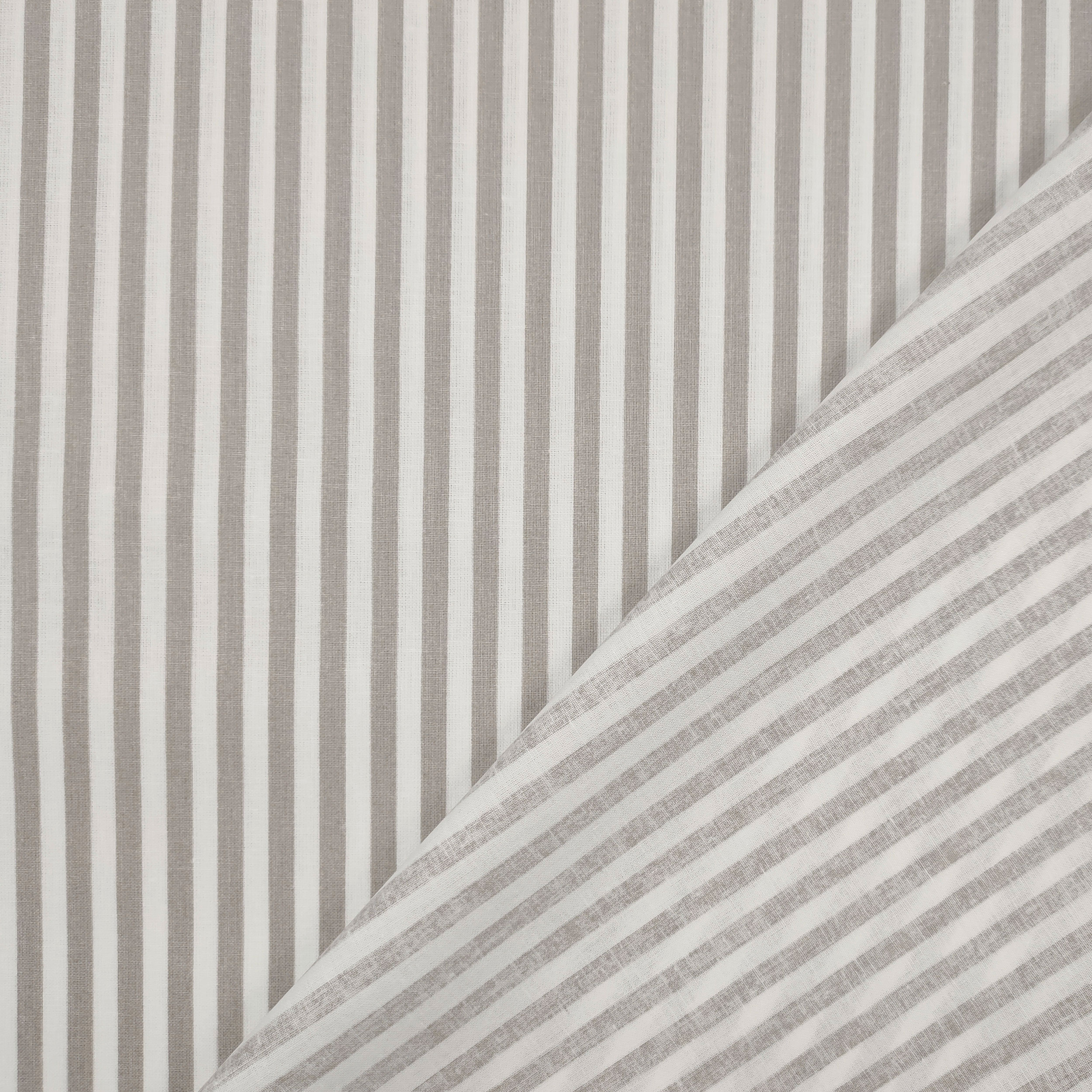 tessuto cotone fantasia righe grigio (1)