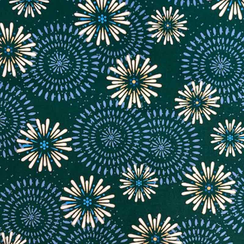 tessuto-gutermann-fuochi-dartificio-in-verde