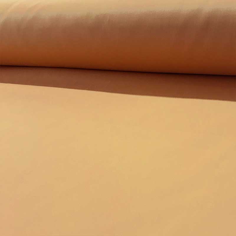 Tipi di cotone per lenzuola arancio lux