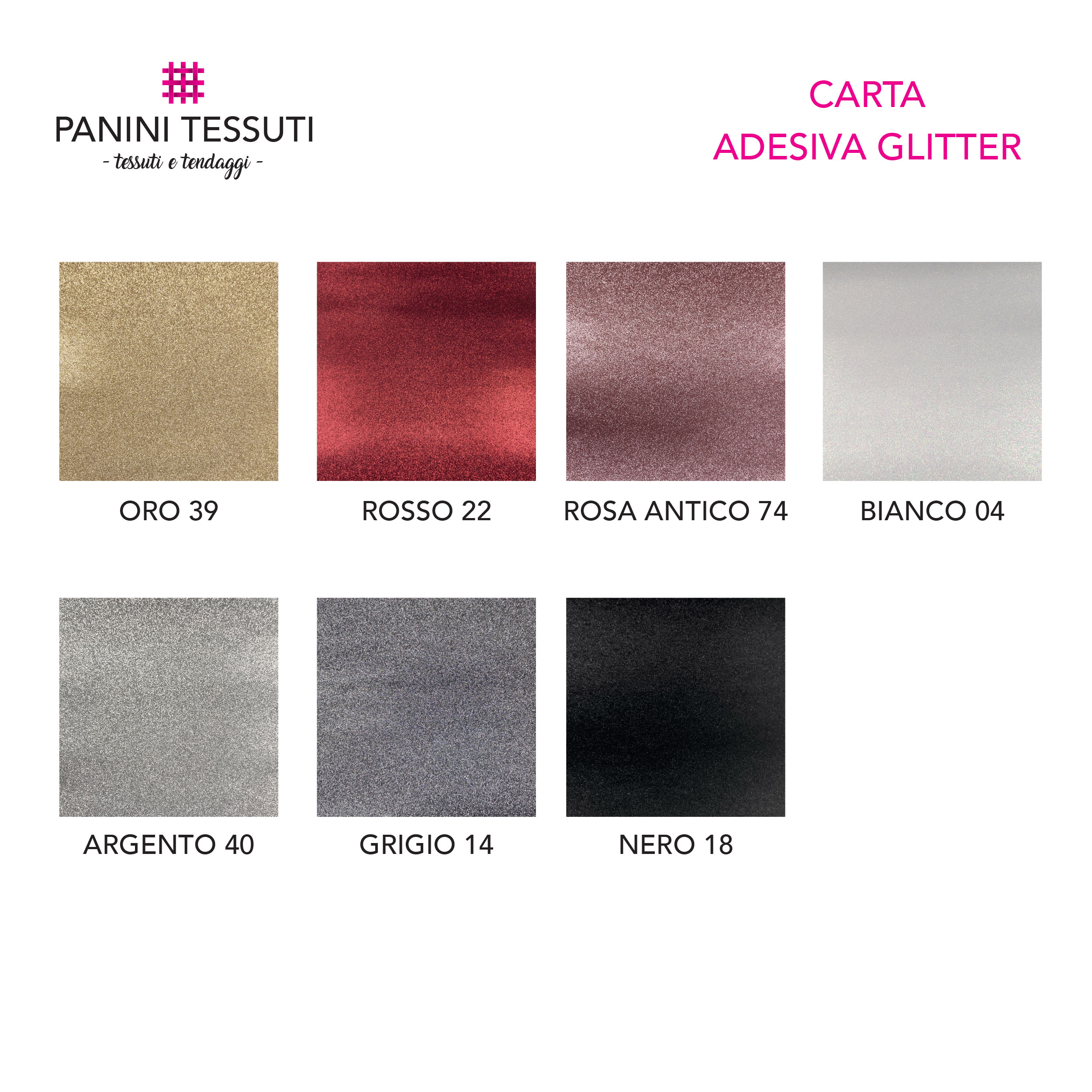 Carta Adesiva Tinta Unita- Più Colori Disponibili