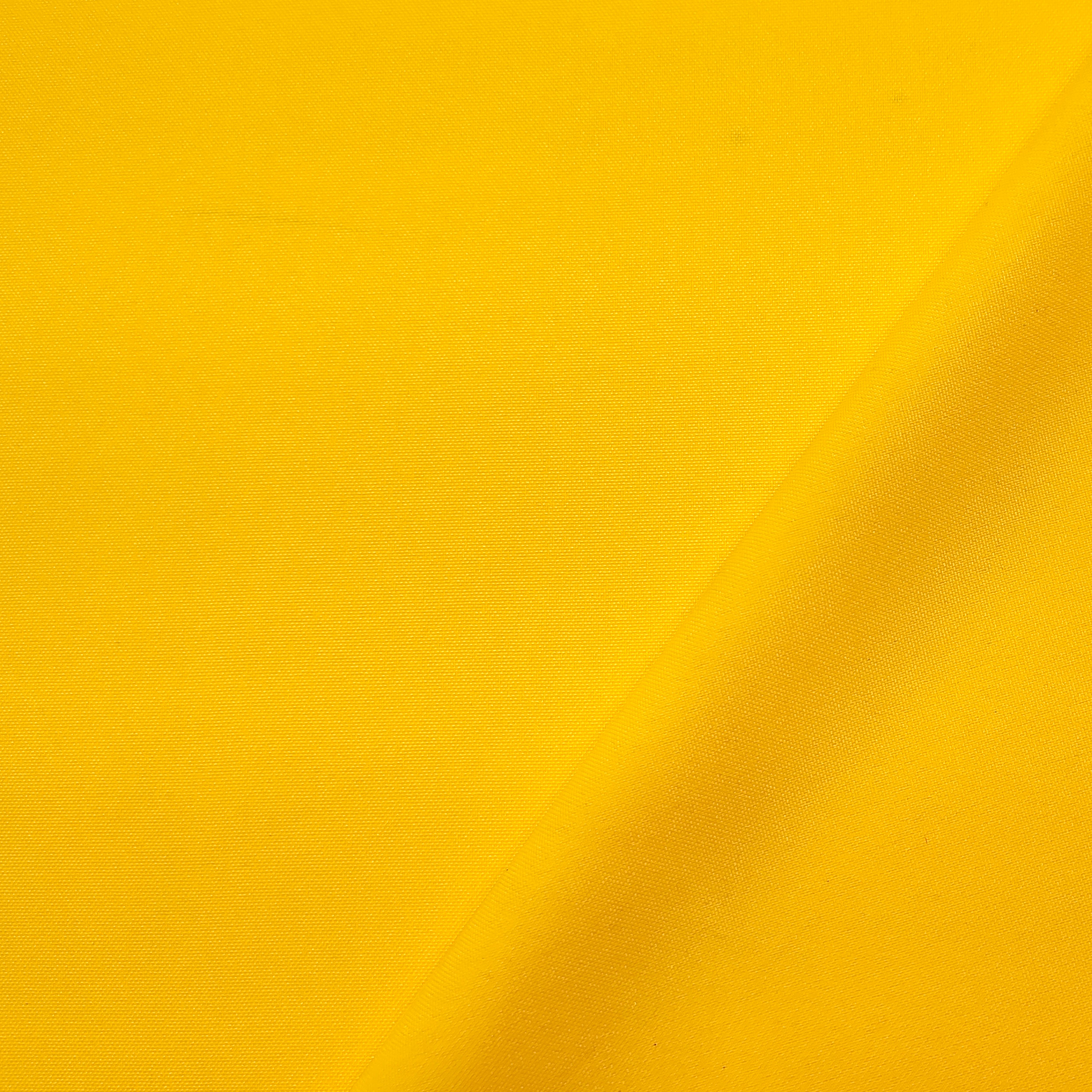 tessuto fibra sintetica per abbigliamento giallo
