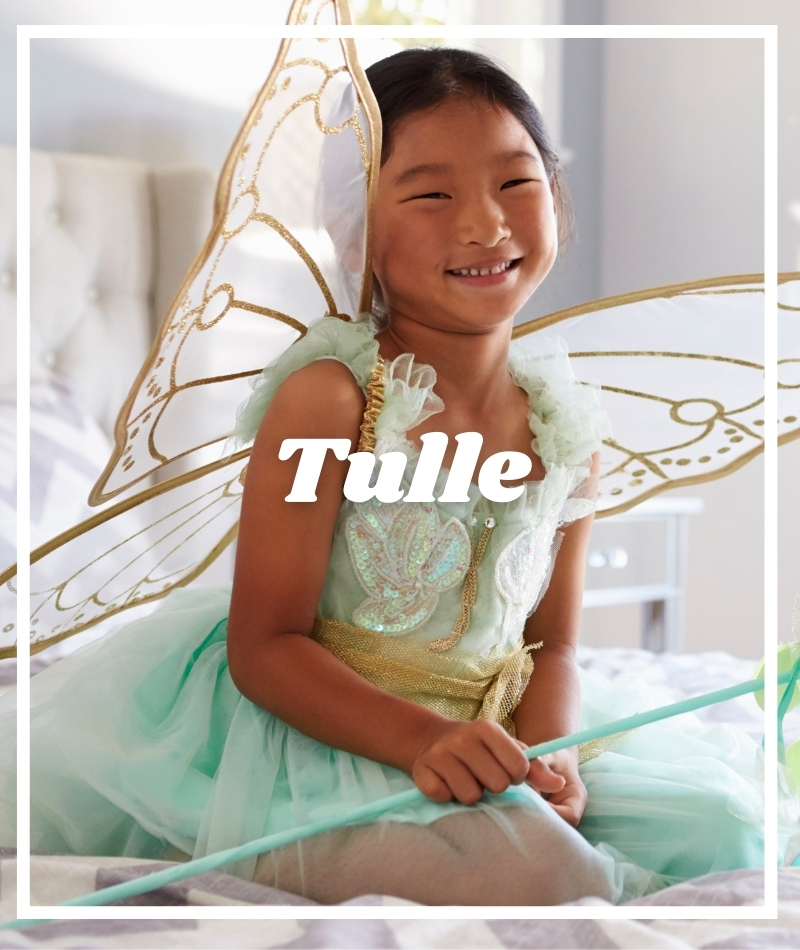 tulle carnevale panini tessuti