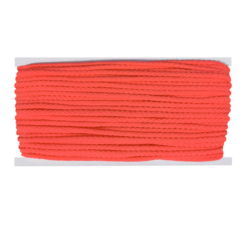 Nylon Rosa Fluo